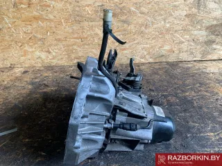 JR5175 КПП механическая (МКПП) Renault Scenic 2 Арт 37382, вид 2