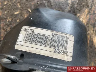 JR5175 КПП механическая (МКПП) Renault Scenic 2 Арт 37382, вид 3
