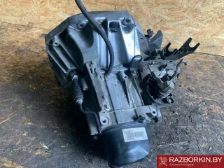 JR5175 КПП механическая (МКПП) Renault Scenic 2 Арт 37382, вид 4