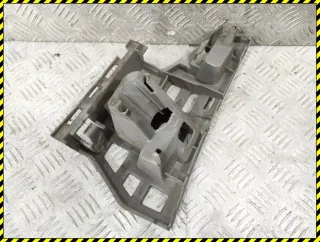  Кронштейн крепления бампера Skoda Fabia 2 Арт 96936375, вид 4