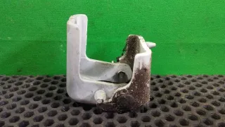 Петля двери передней левой Peugeot 208 Арт 96936378, вид 3
