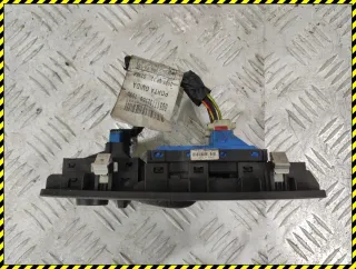  Блок управления стеклоподъемниками Fiat Punto 3 Арт 96936382, вид 3