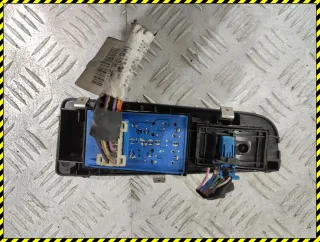  Блок управления стеклоподъемниками Fiat Punto 3 Арт 96936382, вид 4