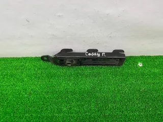 1J0857819H Механизм регулировки высоты ремня безопасности Volkswagen Caddy 3 Арт 170938, вид 5