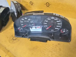 8A0919033H Щиток приборов (приборная панель) Audi 80 B4 Арт 96936385, вид 8