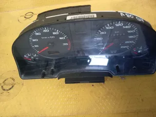 8A0919033H Щиток приборов (приборная панель) Audi 80 B4 Арт 96936385, вид 2