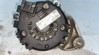 7803724 Генератор BMW X6 E71/E72 Арт 96936398, вид 2