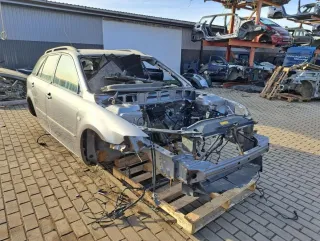 RF5C13566A Воздуховод интеркулера Mazda 6 1 Арт 170936, вид 8