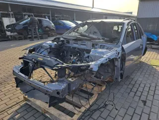RF5C13566A Воздуховод интеркулера Mazda 6 1 Арт 170936, вид 6