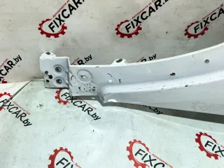  Крыло переднее левое белое GMC Terrain 2 Арт 21470, вид 8