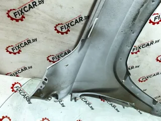  Крыло переднее левое белое GMC Terrain 2 Арт 21470, вид 13