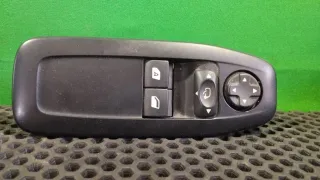 96751129ZD Джойстик регулировки зеркал Peugeot 208 Арт 96936411, вид 1