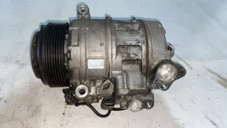 6987890, 7SBU17C, GE447260-2983 Компрессор кондиционера BMW X6 E71/E72 Арт 96936417, вид 1