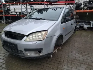 981537110 Моторчик стеклоподъемника задний правый Ford C-max 1 Арт 170947, вид 8