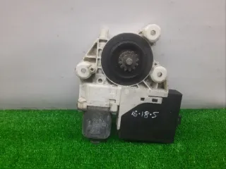 981537110 Моторчик стеклоподъемника задний правый Ford C-max 1 Арт 170947, вид 5