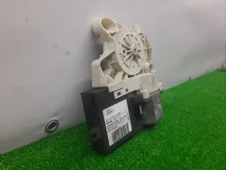 981537110 Моторчик стеклоподъемника задний правый Ford C-max 1 Арт 170947, вид 3