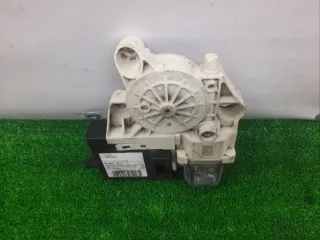 981537110 Моторчик стеклоподъемника задний правый Ford C-max 1 Арт 170947, вид 2