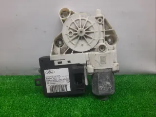 981537110 Моторчик стеклоподъемника задний правый Ford C-max 1 Арт 170947