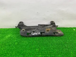 Кронштейн крепления бампера заднего Volkswagen Caddy 3 2005г. 2K0807394 - Фото 6