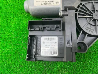 1T0959702B, 1K0959792G Моторчик стеклоподъемника передний левый Volkswagen Caddy 3 Арт 170951, вид 7