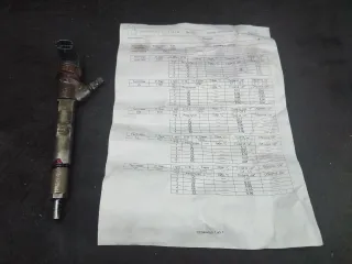 0445110059 Форсунка Chrysler Town Country 4 Арт SF-72, вид 1