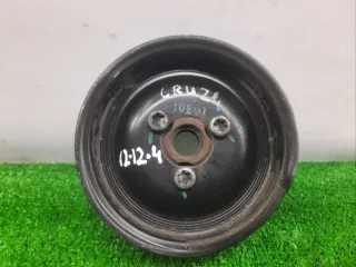  Шкив помпы Chevrolet Cruze J300 Арт 170953