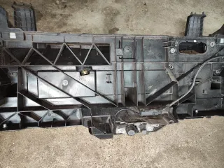  Панель передняя (телевизор) Peugeot Expert 3 Арт 96936480, вид 2