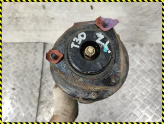  Стойка амортизатора заднего левого Nissan X-Trail T30 Арт 96936496, вид 1