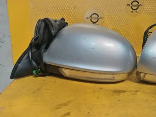  Зеркала наружние (комплект) Volkswagen Golf 5 Арт 96936493, вид 7