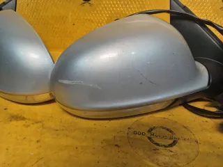  Зеркала наружние (комплект) Volkswagen Golf 5 Арт 96936493, вид 6