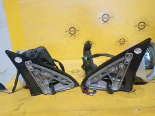  Зеркала наружние (комплект) Volkswagen Golf 5 Арт 96936493, вид 4