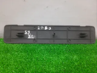 7730509000 Накладка на порог внутренняя задняя левая SsangYong Kyron Арт 170955, вид 5