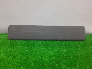 7730509000 Накладка на порог внутренняя задняя левая SsangYong Kyron Арт 170955, вид 1