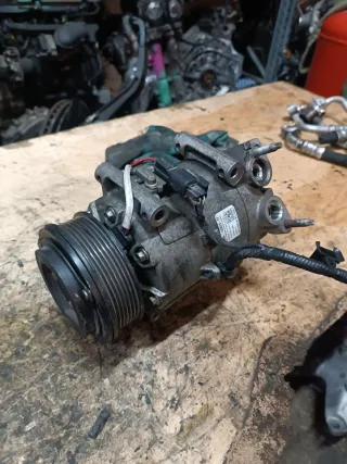 T8CC, T8CA, T8CB T8CD, T8CL, T8CP,T8CF Компрессор кондиционера Ford S-Max 2 Арт 034589
