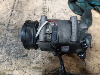 T8CC, T8CA, T8CB T8CD, T8CL, T8CP,T8CF Компрессор кондиционера Ford Galaxy 3 2.0л TDCI Арт 034589, вид 2