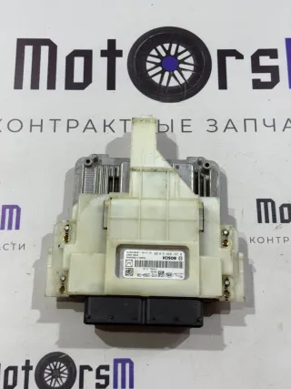 KY3212B684FBA Блок управления двигателем Land Rover Evoque 2 Арт 96936523, вид 2