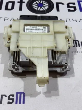 KY3212B684FBA Блок управления двигателем Land Rover Evoque 2 Арт 96936523, вид 4