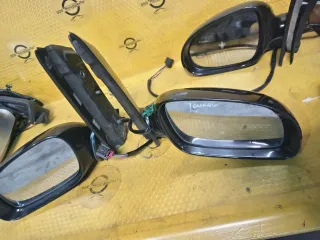  Зеркала наружние (комплект) Volkswagen Touran 1 Арт 96936521, вид 3