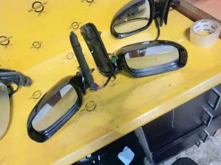  Зеркала наружние (комплект) Volkswagen Touran 1 Арт 96936521, вид 1