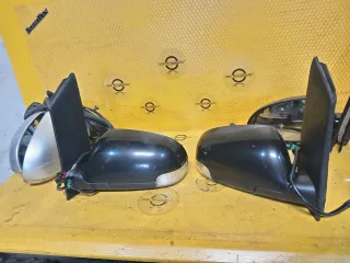  Зеркала наружние (комплект) Volkswagen Touran 1 Арт 96936521, вид 4