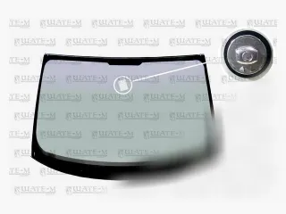  Стекло лобовое Audi A4 B8 Арт 156737011, вид 1
