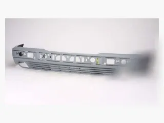  Бампер передний Mercedes E W210 Арт 156785079