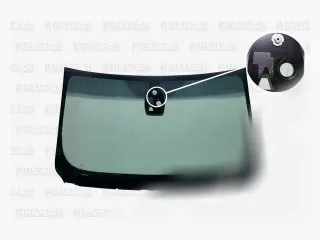  Стекло лобовое BMW 5 F10/F11/GT F07 Арт 157161300