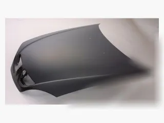  Капот Renault Megane 1 Арт 158826659, вид 1