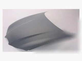  Капот Seat Ibiza 3 Арт 158826782, вид 1
