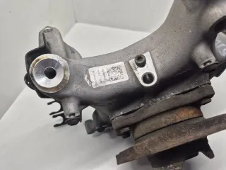 8W0505431Q Кулак задний левый Audi A5 (S5,RS5) 2 Арт 96939529, вид 2