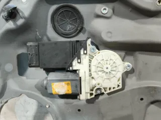 1J4837756 Стеклоподъемник электрический передний правый Volkswagen Golf 4 Арт 96939550, вид 2
