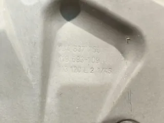 1J4837756 Стеклоподъемник электрический передний правый Volkswagen Golf 4 Арт 96939550, вид 3