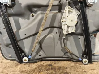 1J4837756 Стеклоподъемник электрический передний правый Volkswagen Golf 4 Арт 96939550, вид 6