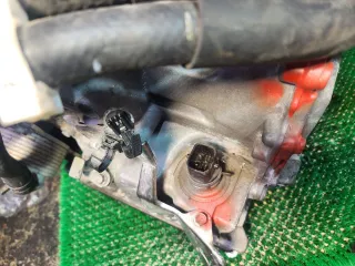  Коробка передач автоматическая (АКПП) Mazda CX-5 1 Арт Yek315, вид 6